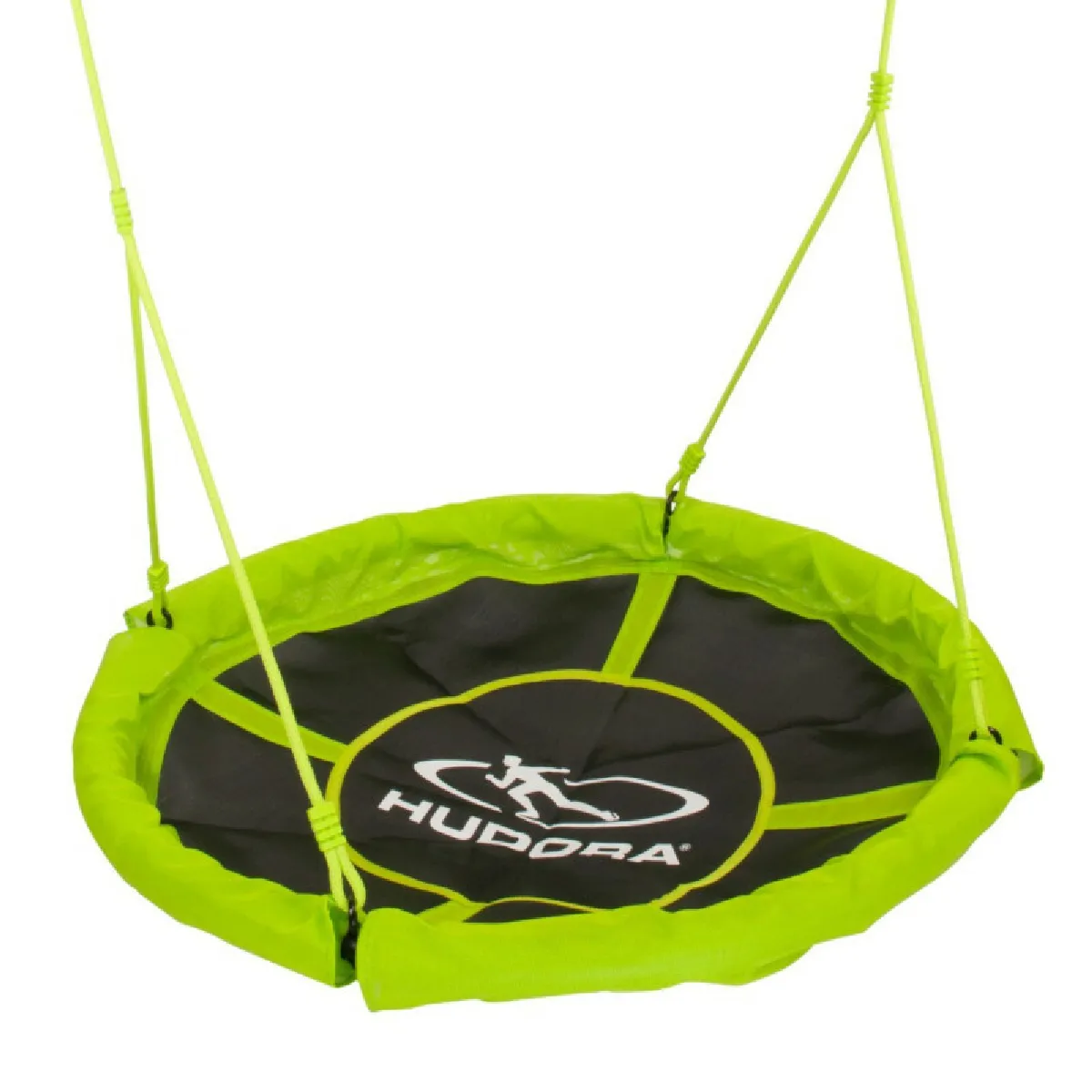 Hudora Balançoire Panier 110 cm