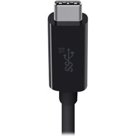 Lenovo 4X20M26272 adaptateur de puissance & onduleur 65 W Noir