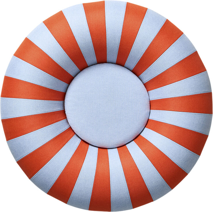 Studio About FLOAT, MEDIUM, BLUE/RED