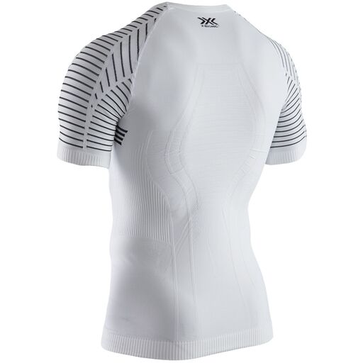 Camiseta Manga Corta Invent Round Neck Hombre X-bionic