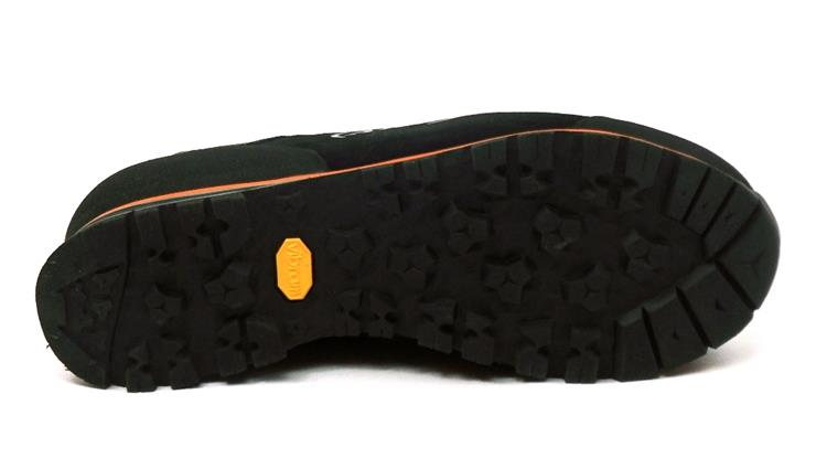 Aku link gtx green/orange