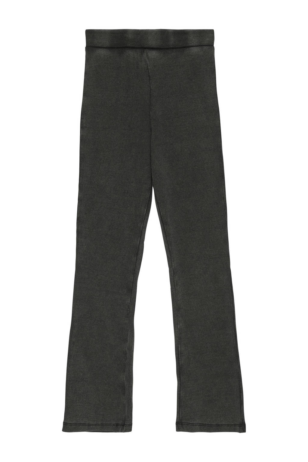 s.Oliver broek zwart