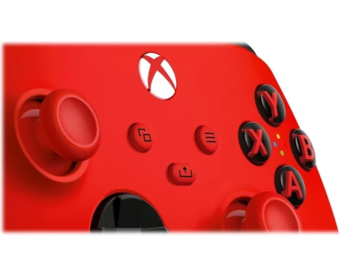 Microsoft Xbox WLC SE Red-White  (new Gen 9)
