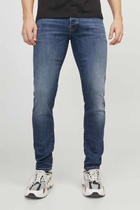 Jack & Jones blauwe heren jeans
