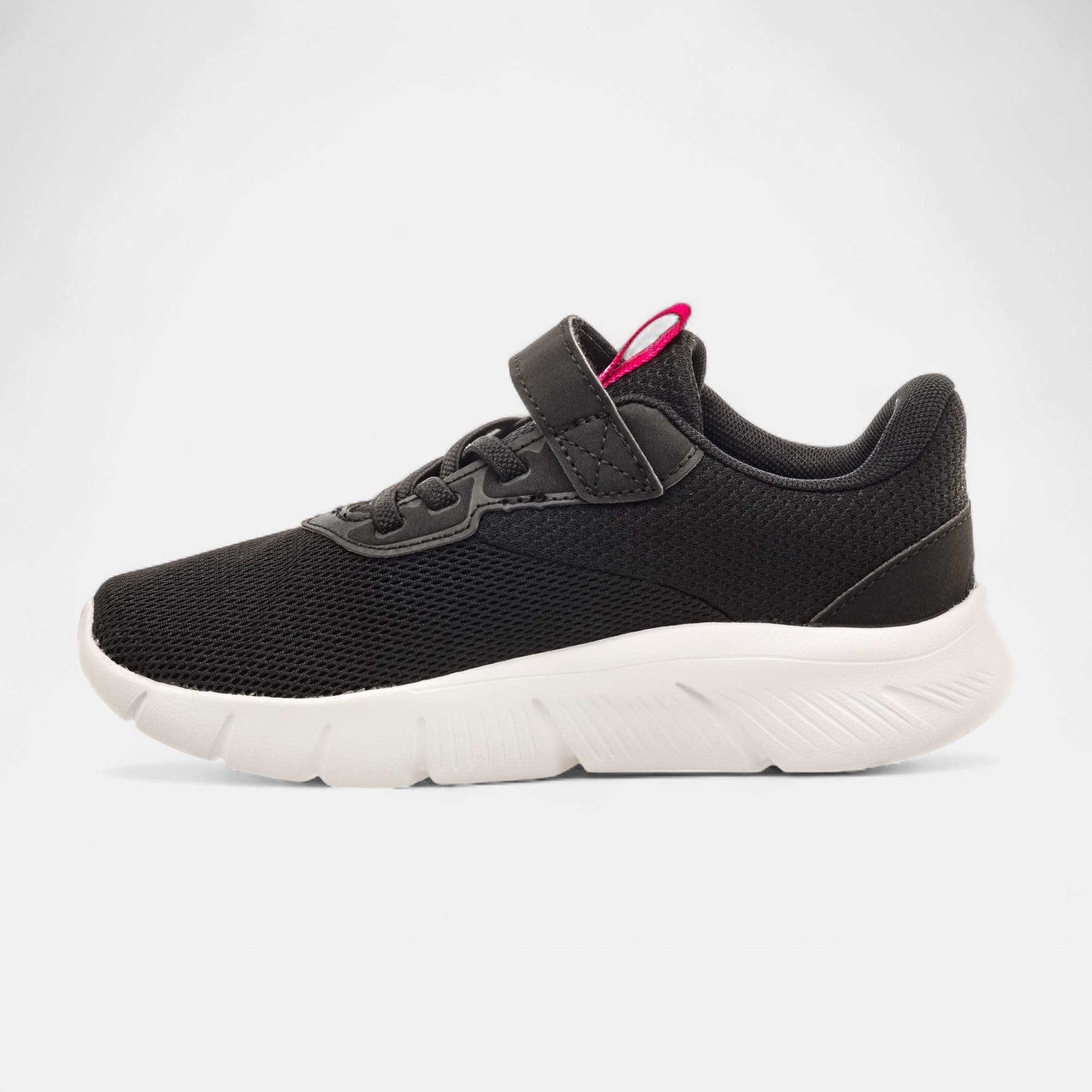 Sneakers Bébé fille noir