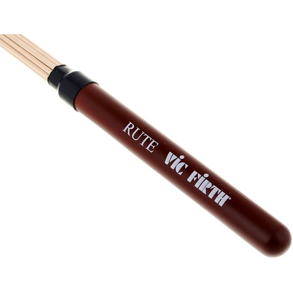 Vic Firth VFRUTE Rute Brushes