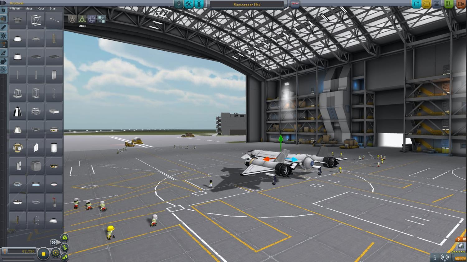 Kerbal Space Program- PC