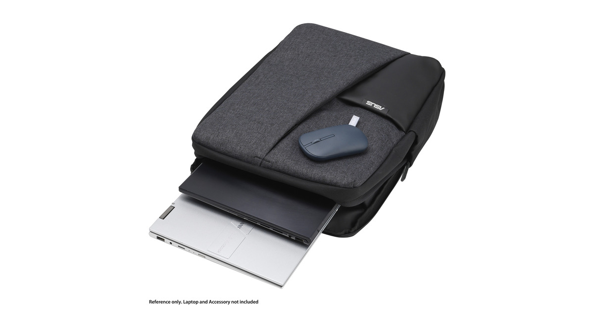 ASUSAP4600 Backpack rugzak  (Grijs)