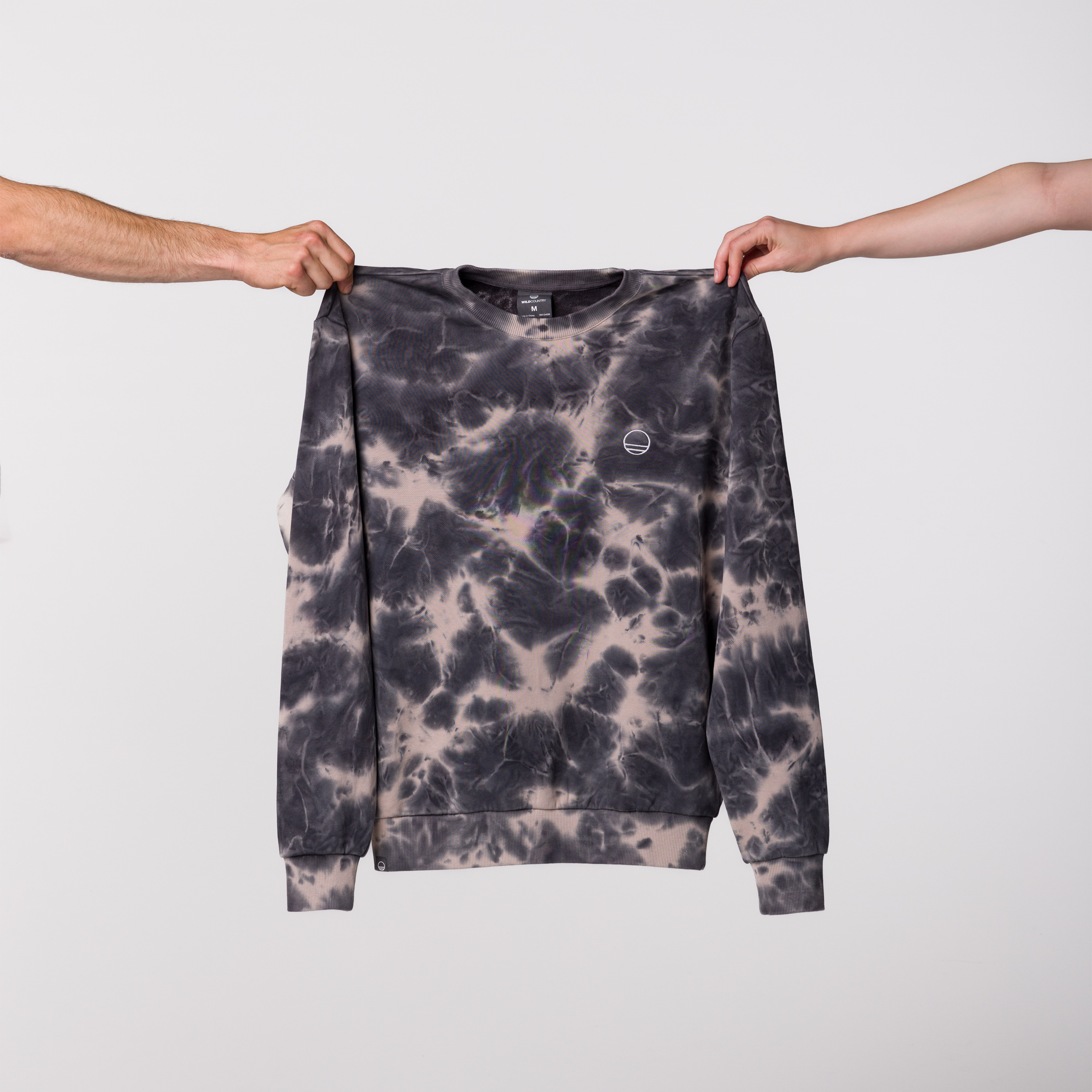 Spotter Sweater Uni