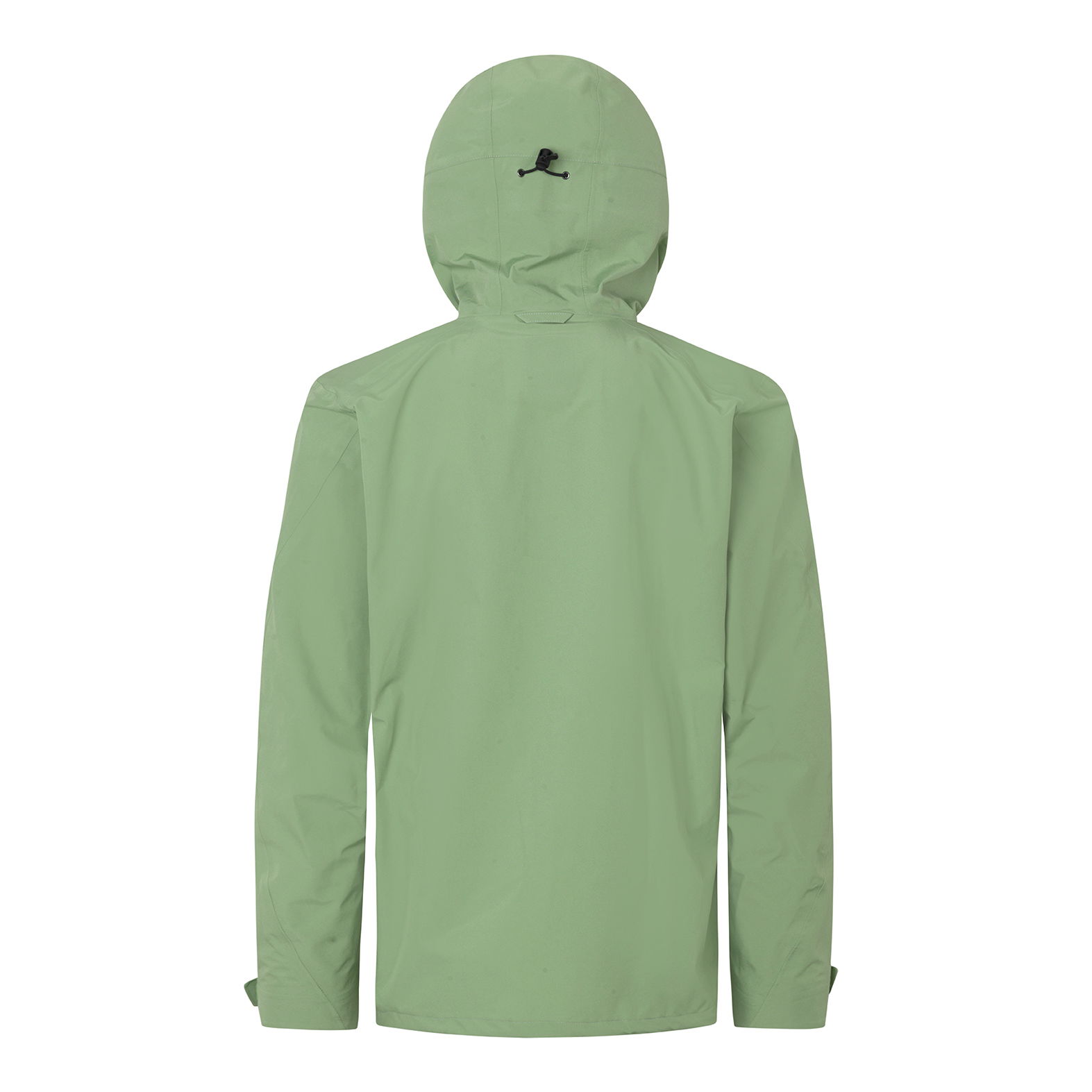 Asivik Explore Storm skaljakke, herre (Moss green)