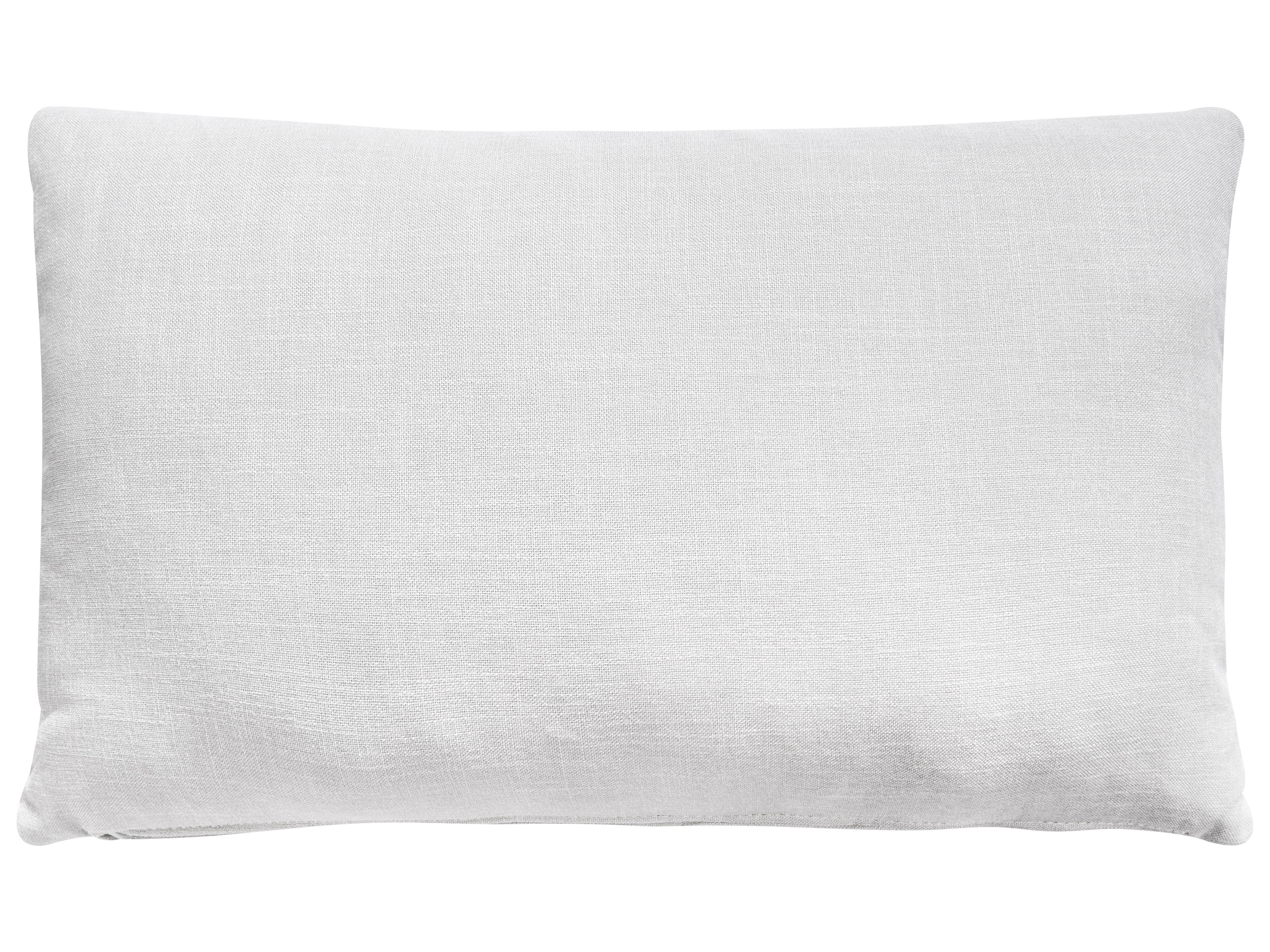 Bank 4-zits TORPO Stof Lichtbeige
