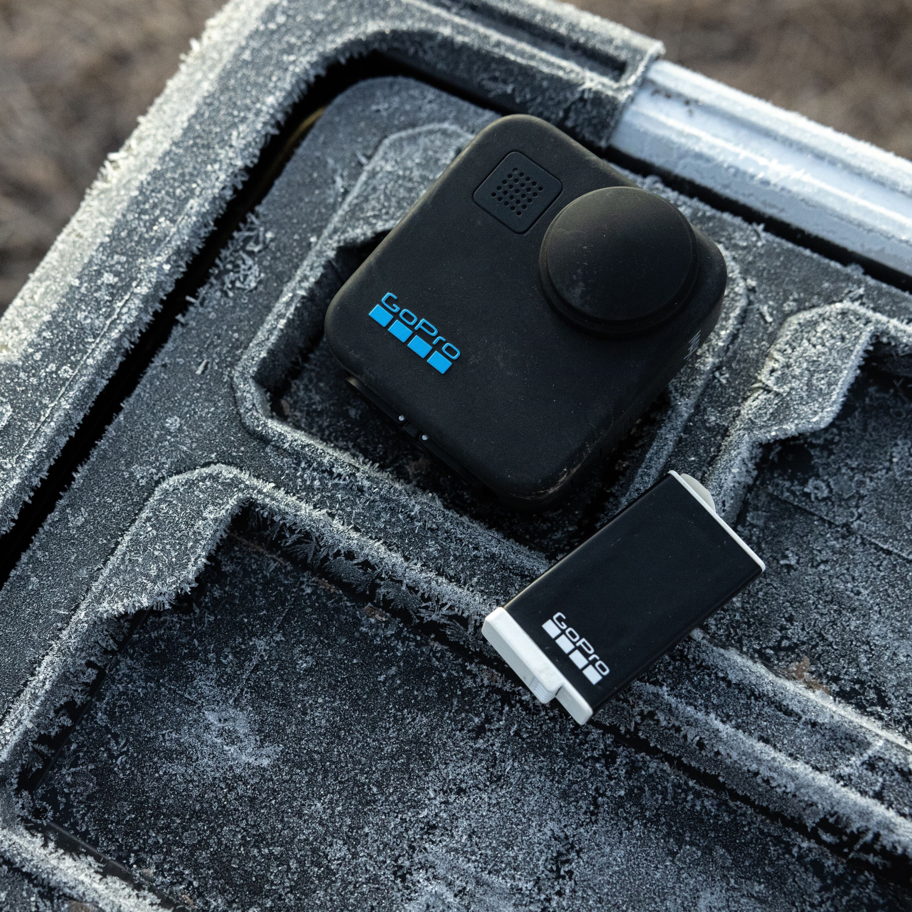 Gopro MAX360