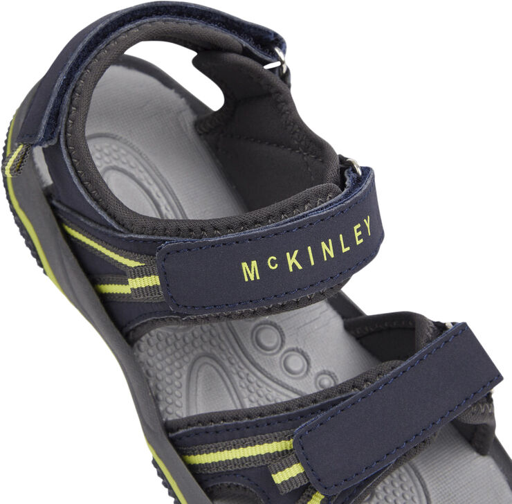 MCKINLEY Reece II sandaler Blå