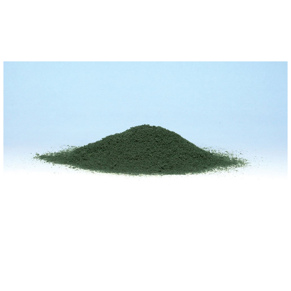 Woodland Scenics - Flocage Fin en Shaker Weeds
