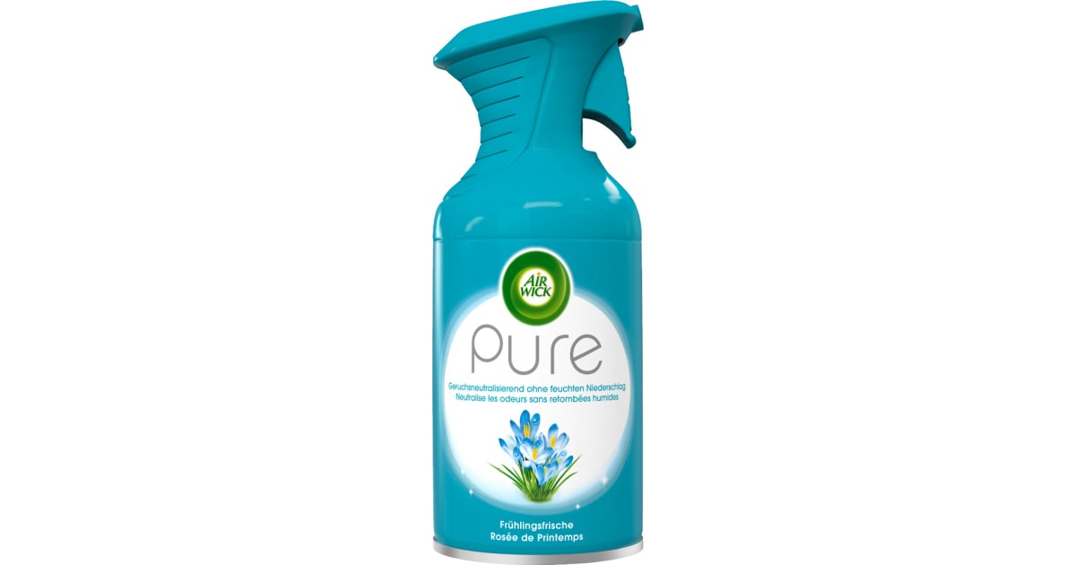 Air Wick Pure Duftspray Frühlingsfrische