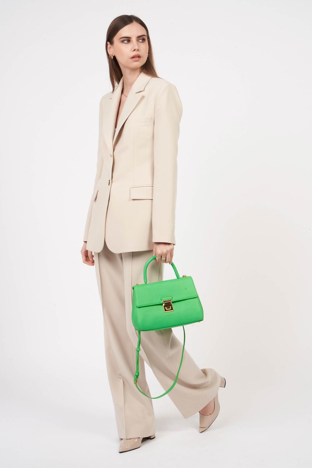 Delphino Tina-Sac à main