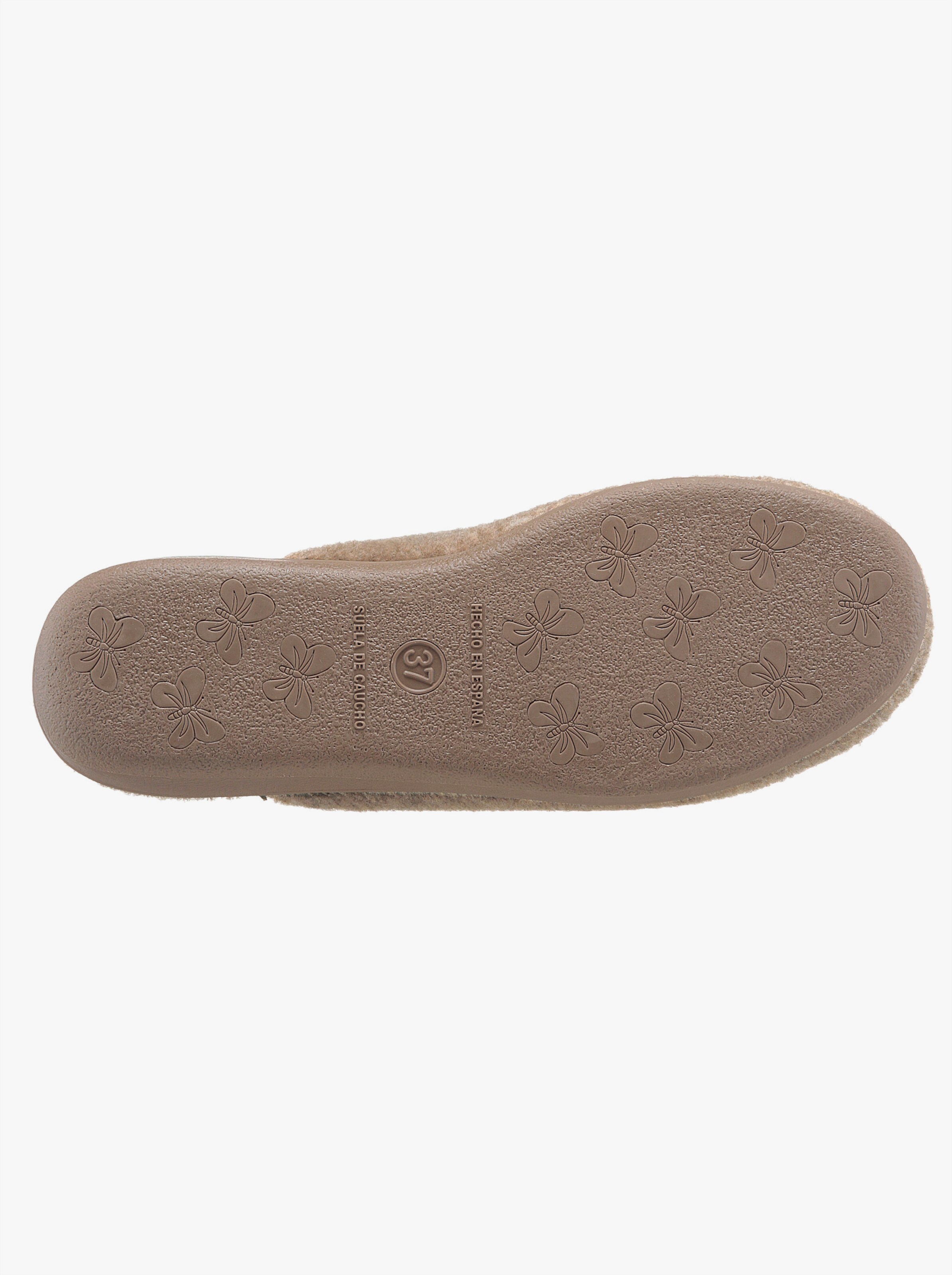 Pantoffel