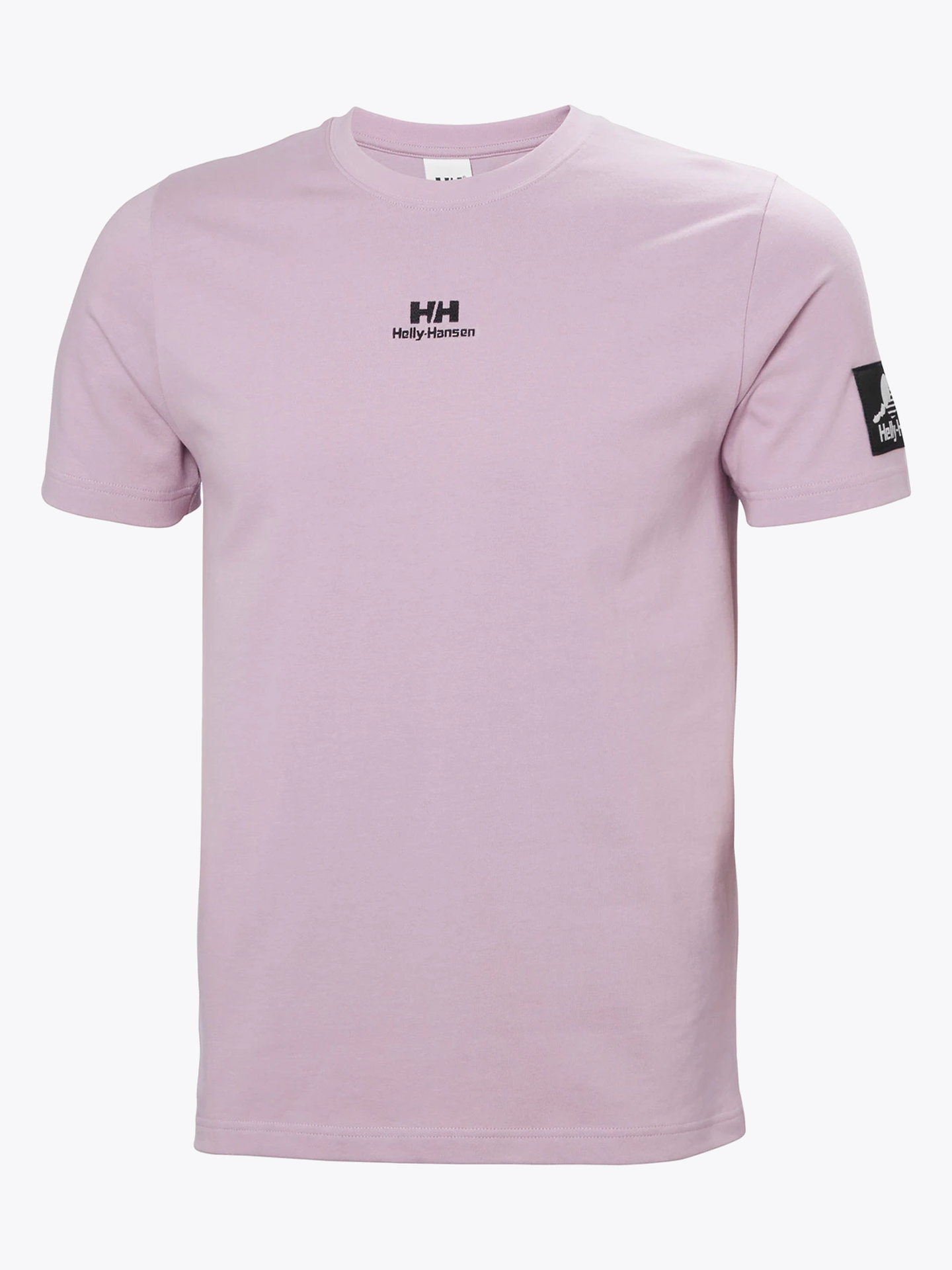 Yu Patch T-Shirt