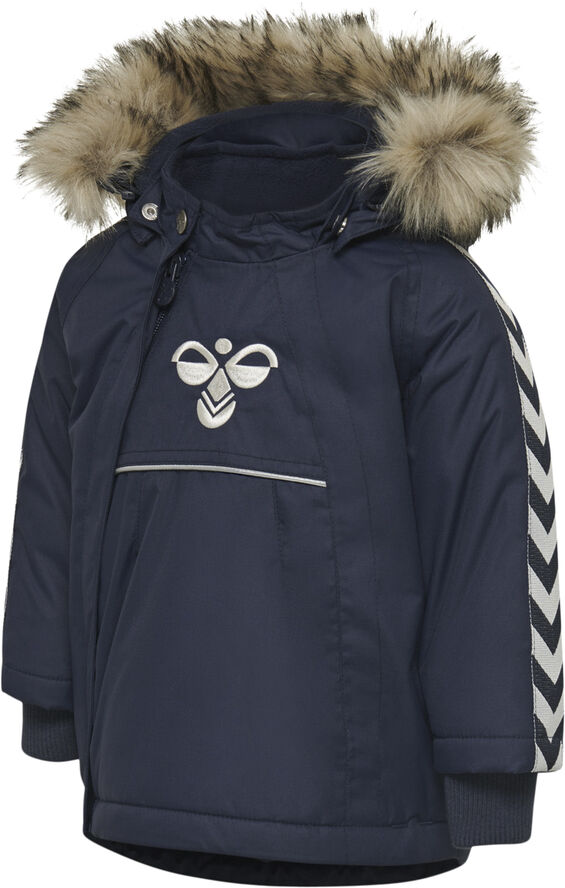 Hummel Jessie vinterjakke Blå