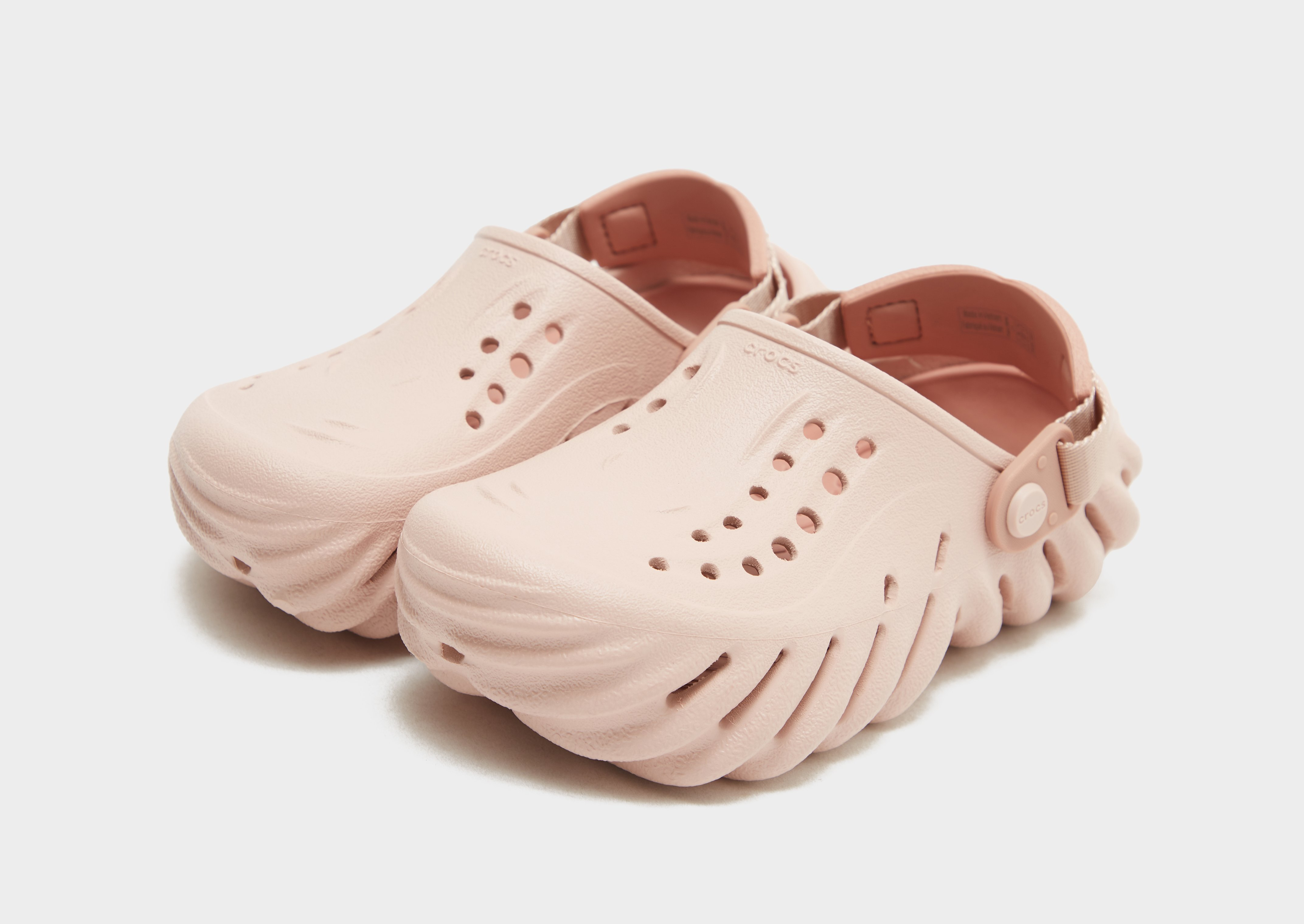Crocs Echo Clog Enfant