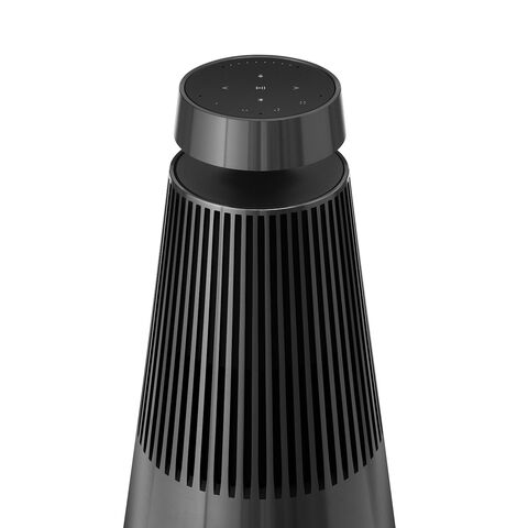 B&O Beosound 2 3rd Gen. – unieke en exclusieve draadloze luidspreker Black Anthracite