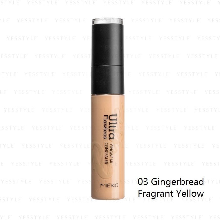 MEKO - Ultra Flawless Langhoudende Concealer