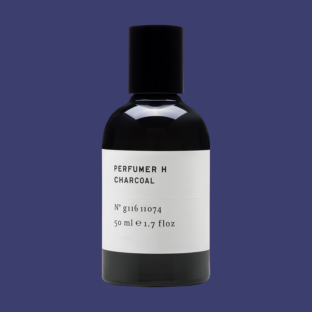 Charcoal Eau de Parfum 50ml