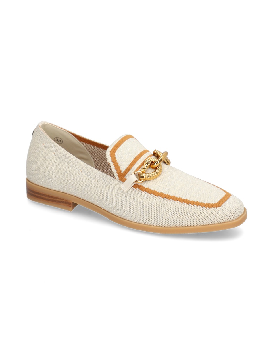 Textil Slipper