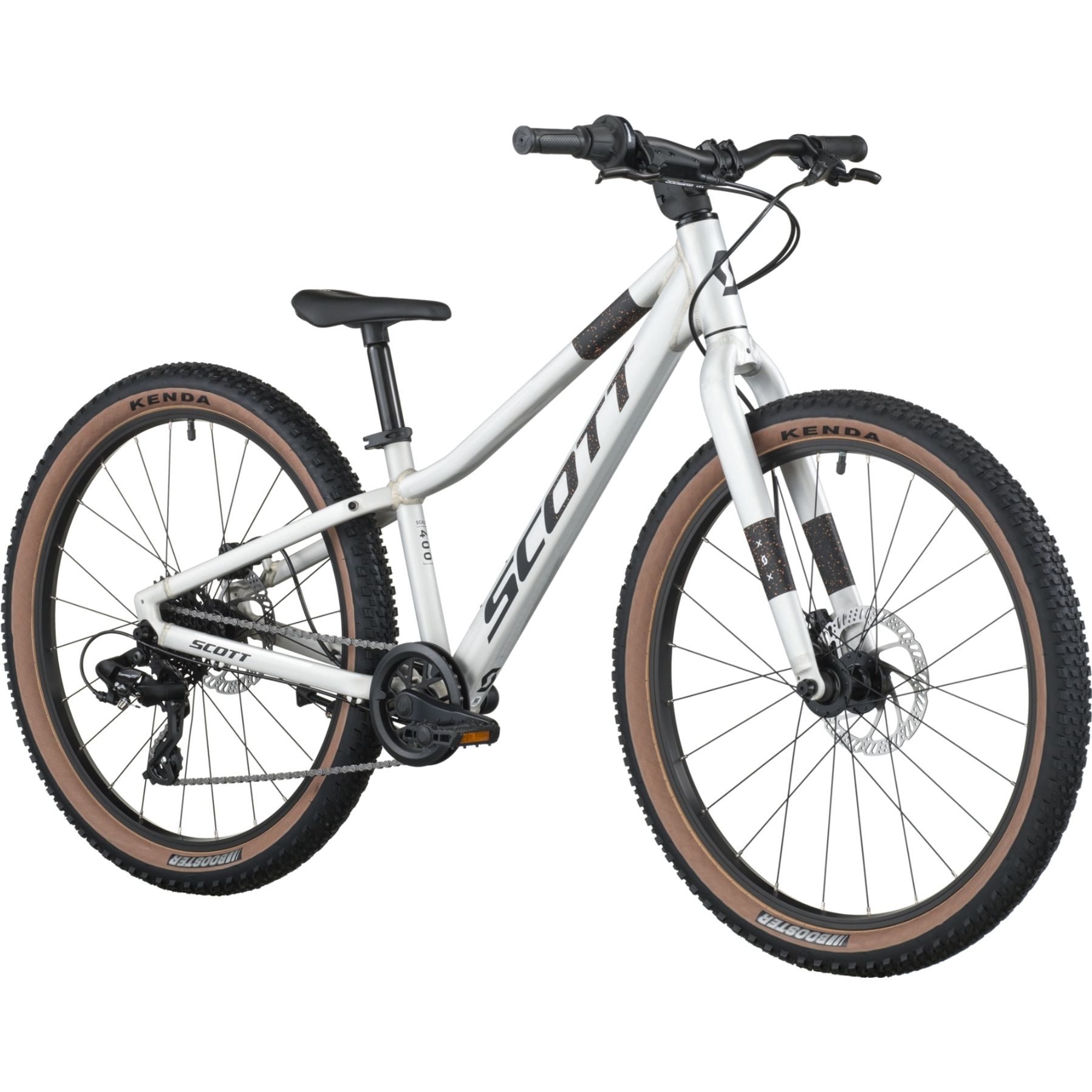 Scott Scale 400 2026