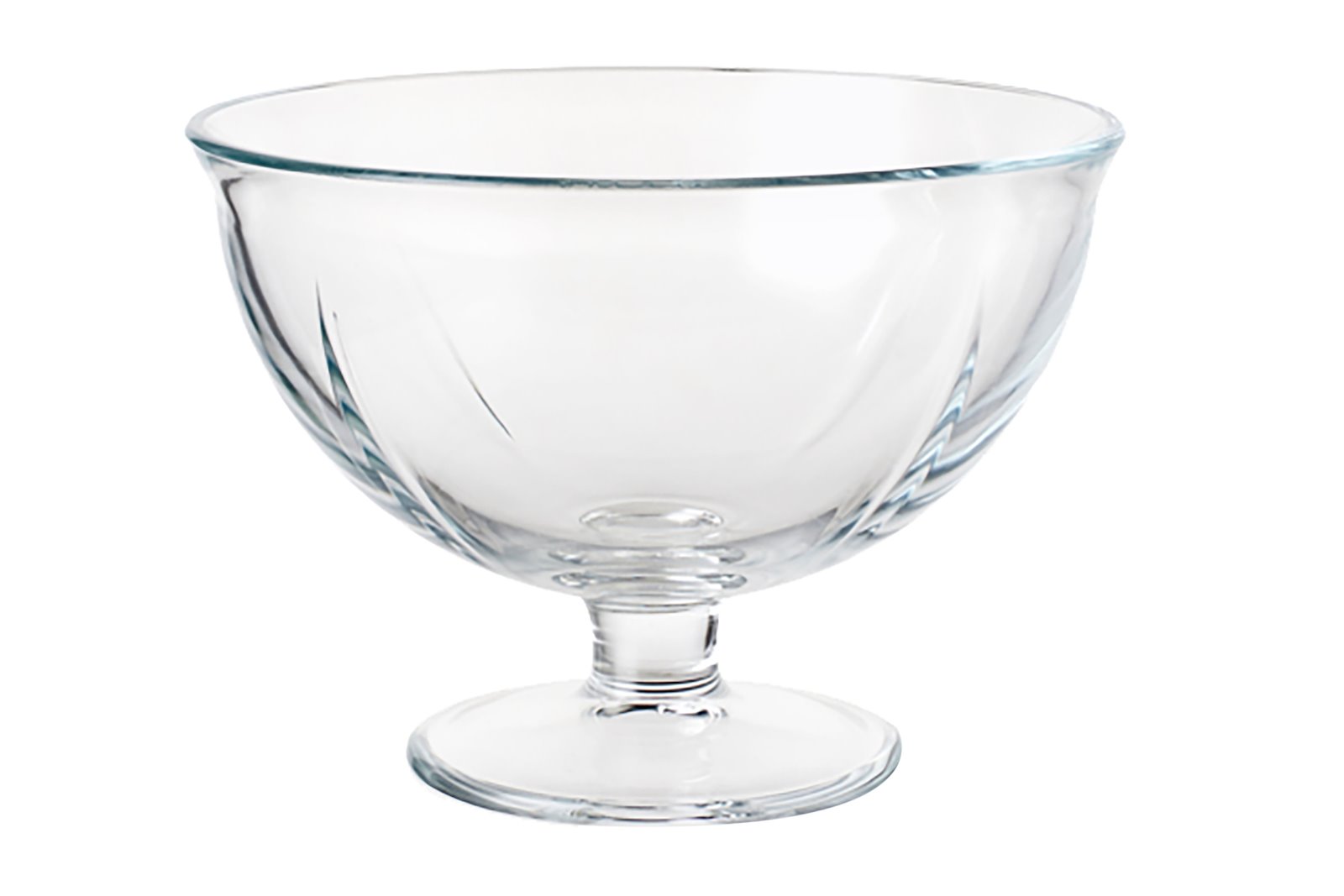 Grand Cru skål 4pk Klart glass. Ø12 cm