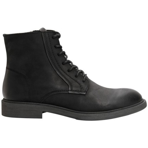 Jack & Jones - 12190232 WALTON-ANTRACITE Gris