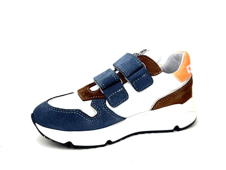 Develab 41013 Blauw