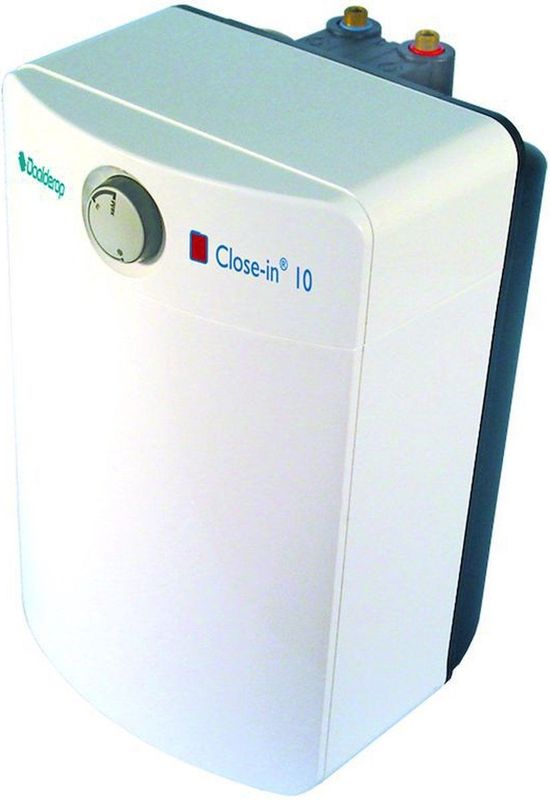 Daalderop - DAALD10 Close-in® - 10 Liter Boiler