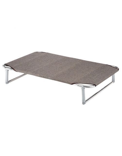 Ferplast Dog Bed Dream Stretcher Bruin - Hondenmand