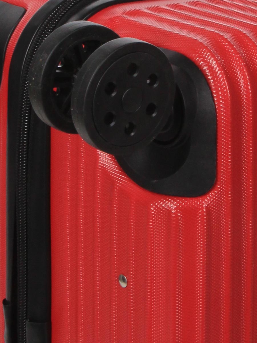 Valise Davidts Aviator 2.0 - 65 cm