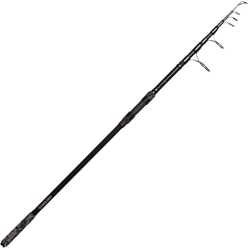 Canne Carpe Telescopique Prologic C1a Carp Rod