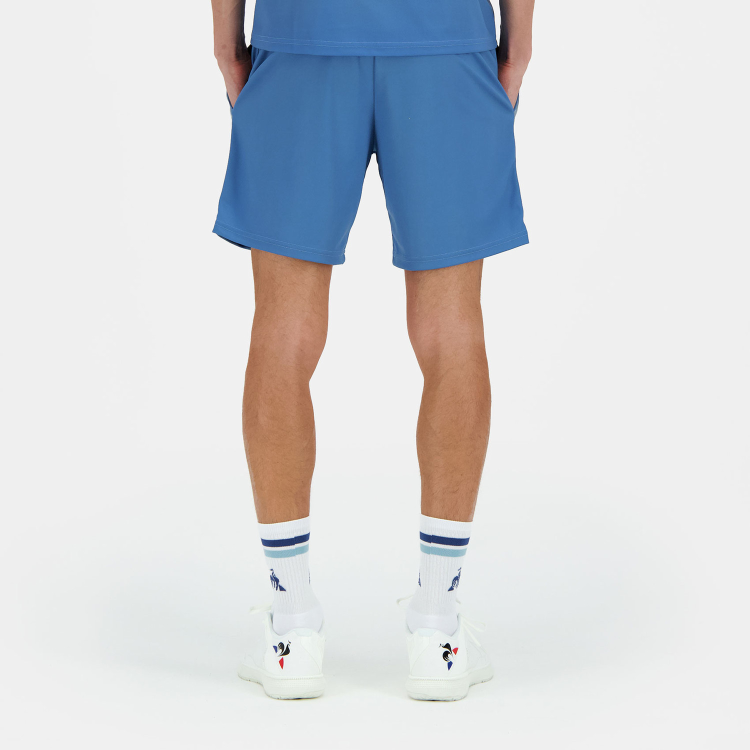 Le Coq Sportif Pro Slam Short