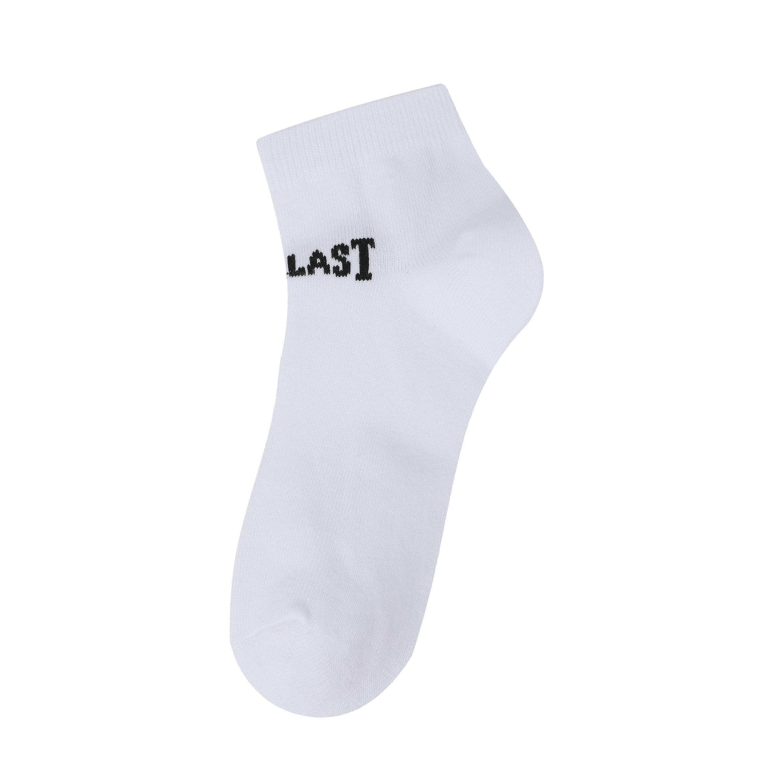 Everlast Day Trainer Socks