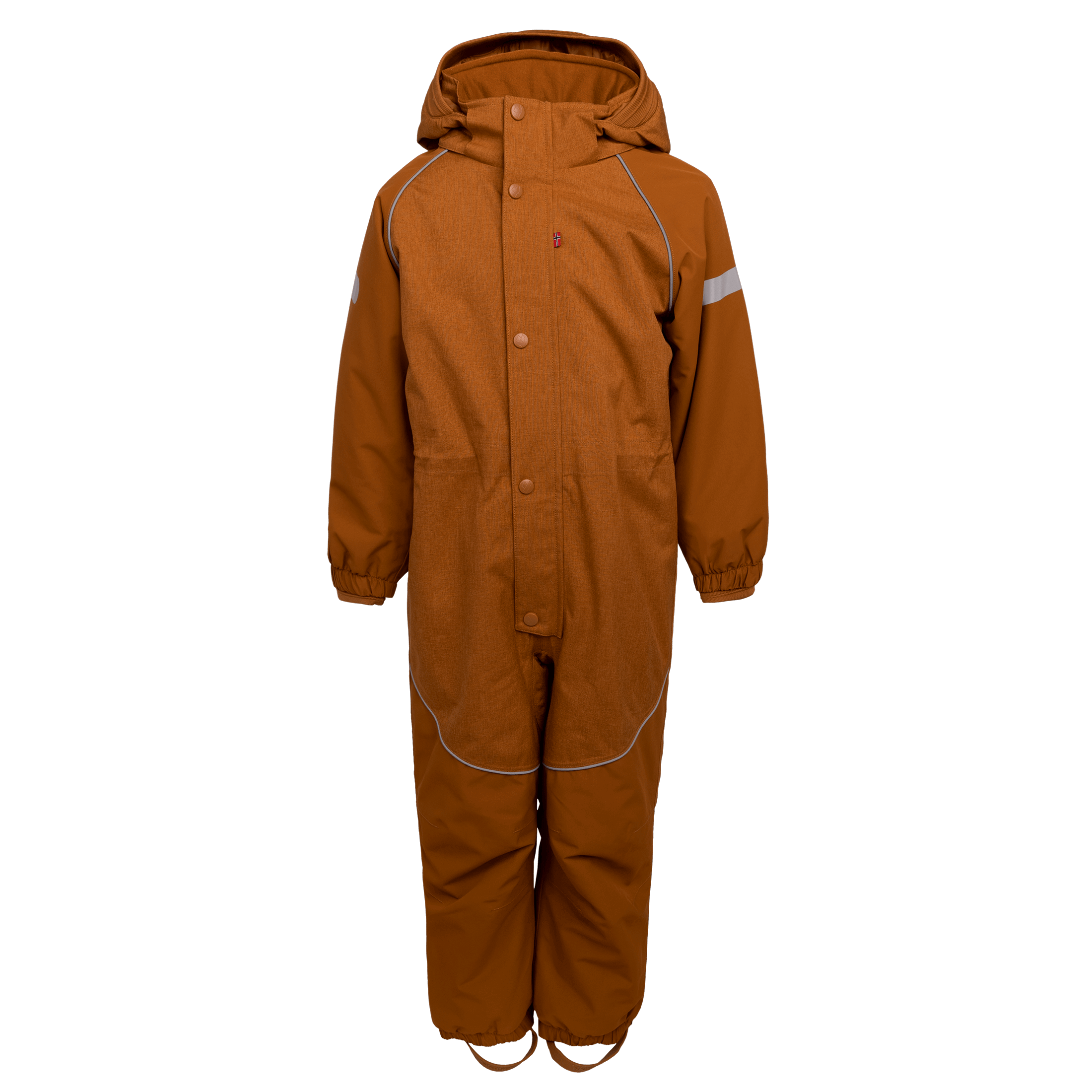 Vikafjell Smauet parkdress - Skidress og parkdress