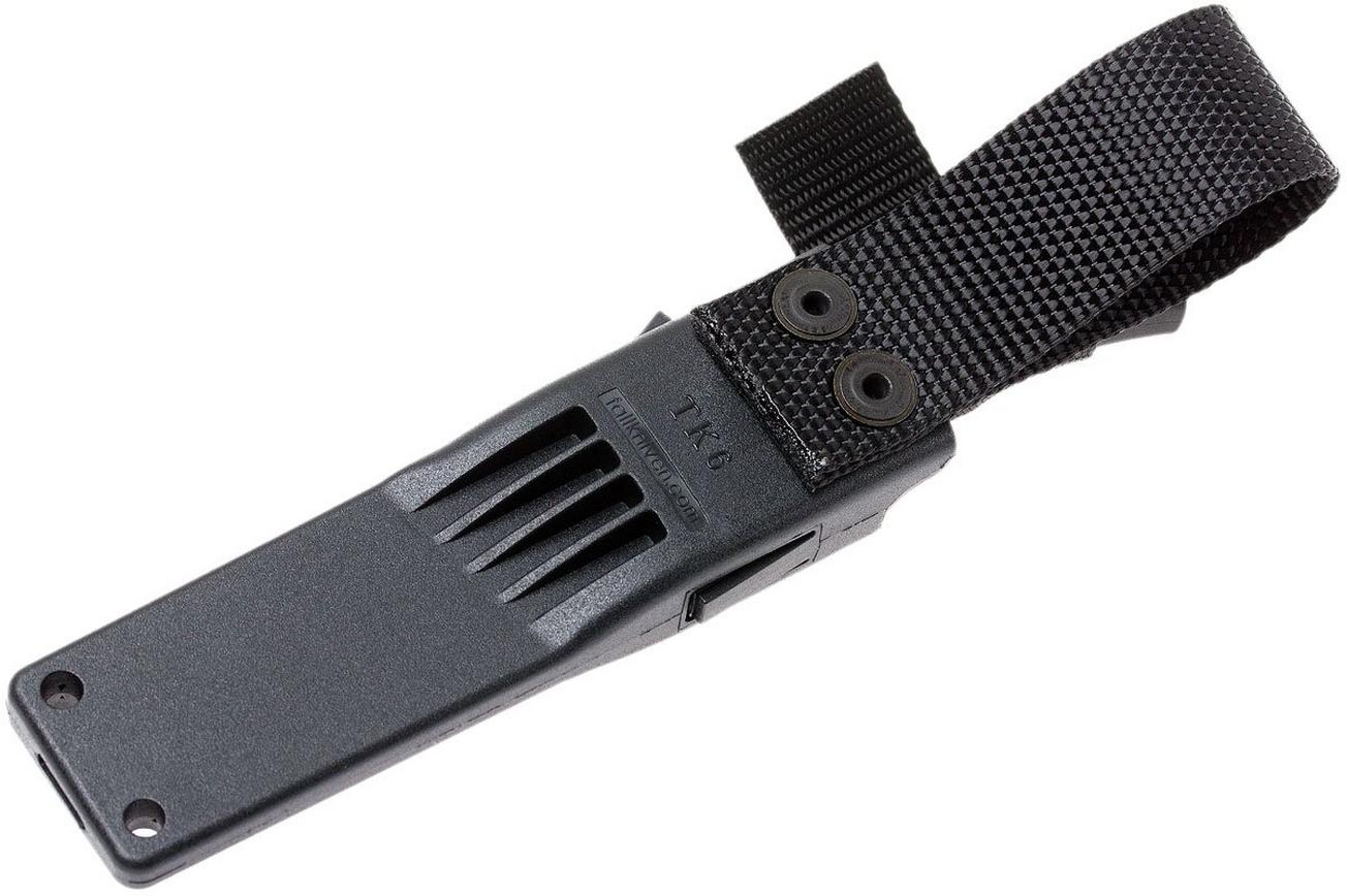 Fällkniven TK6 Tre Kronor Hunter, TK6Z