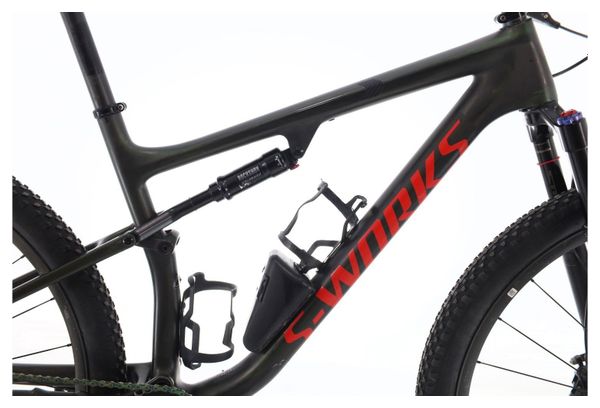 Produit reconditionné · Specialized Epic S-Works AXS 12V / Vélo VTT / Specialized | Très bon état