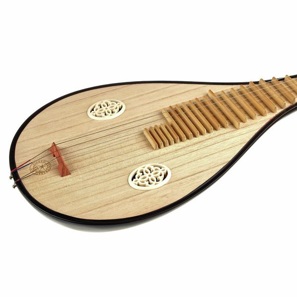Thomann Chinese LiuQin Standard