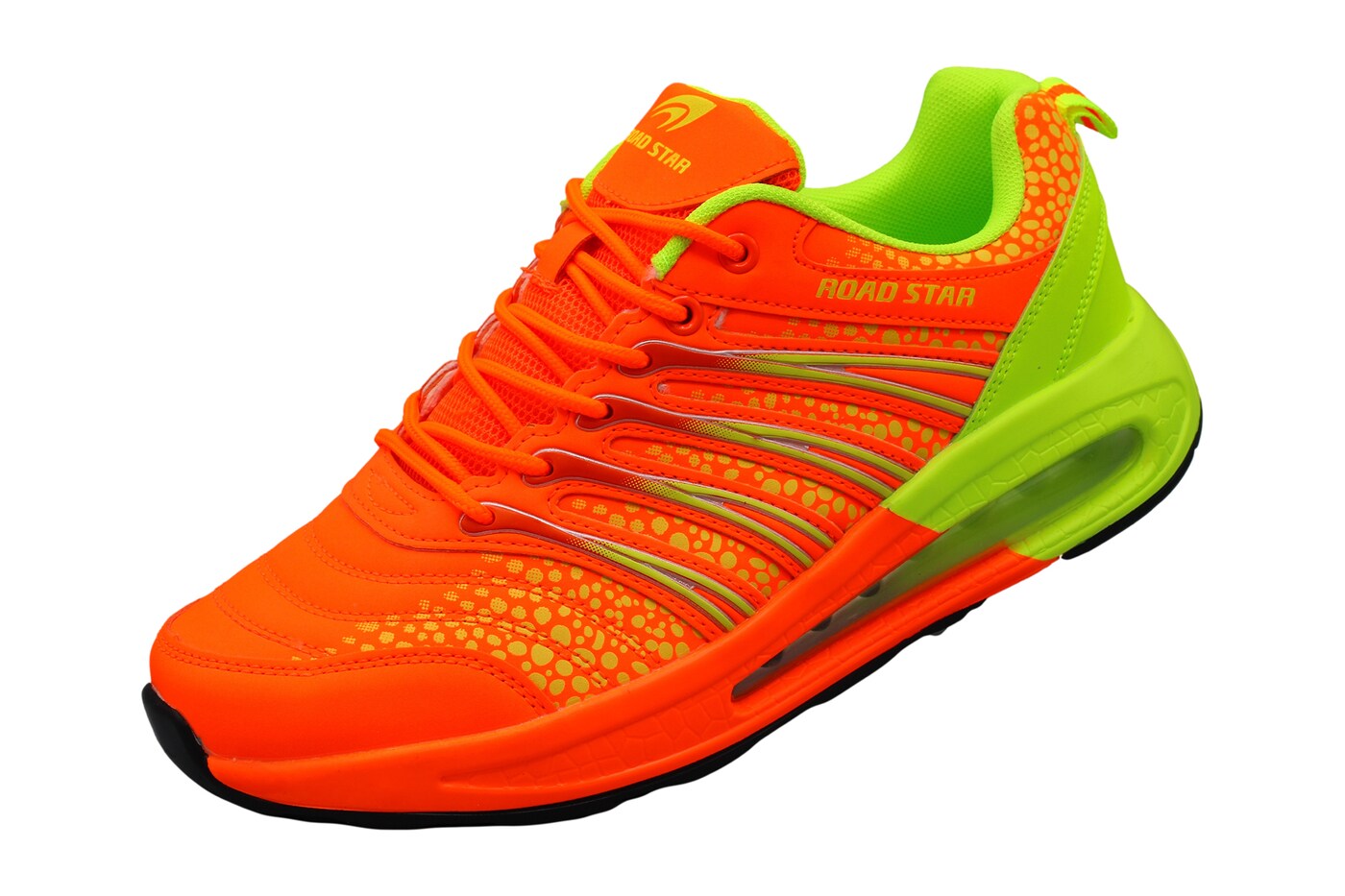 Planets 802 Sneaker Herren Damen
