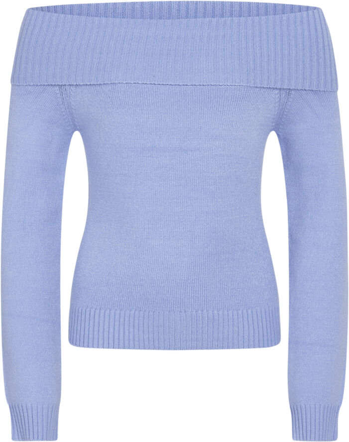 Grunt GROnes Knit Blue