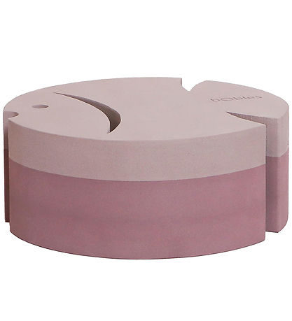 bObles Klein Fisch - Vintage Rose