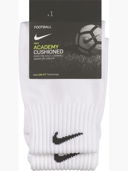 Nike Socken Weiss