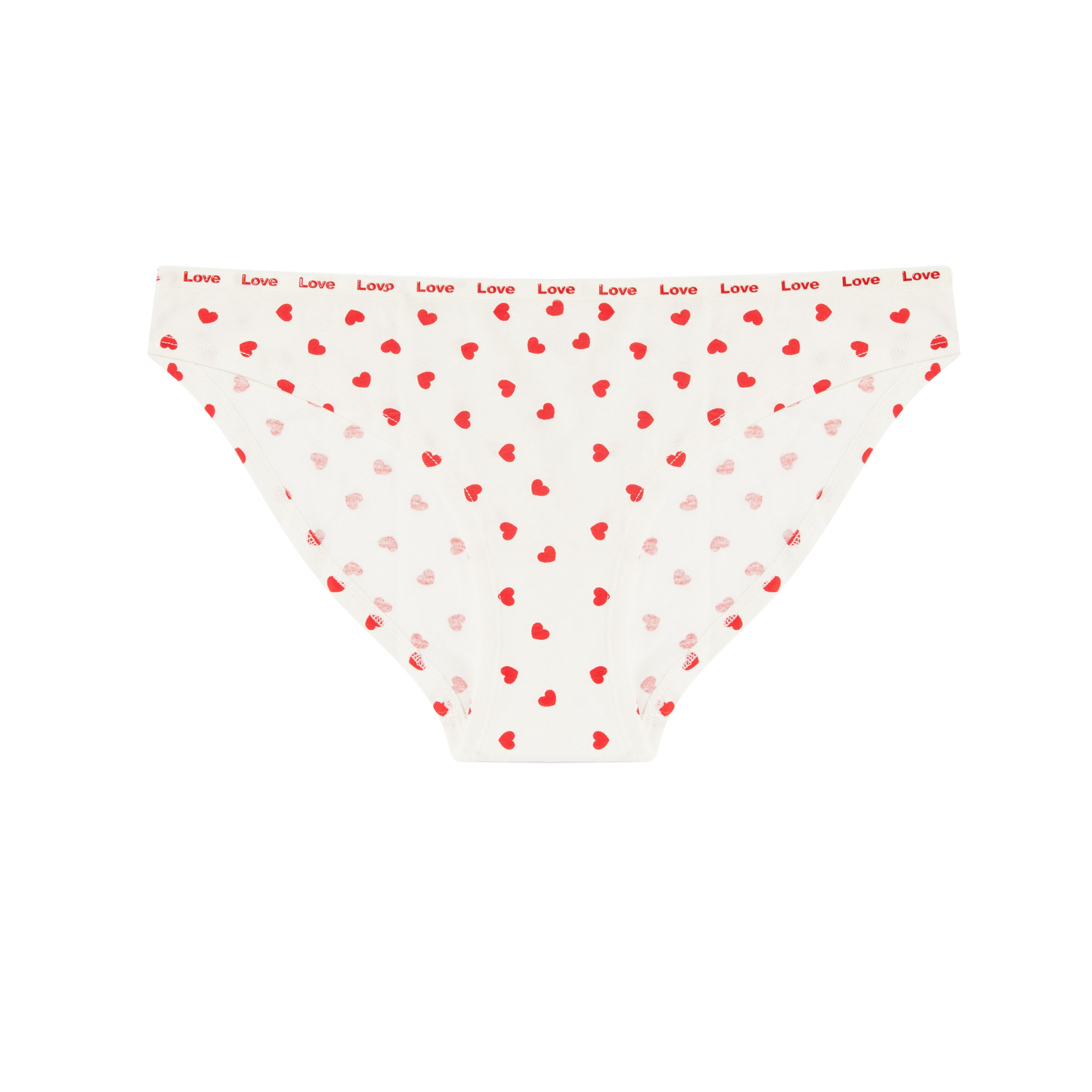 Culotte en jersey