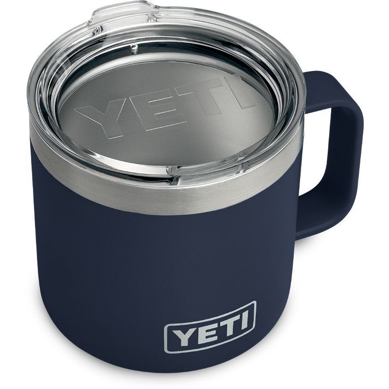 Rambler Travel Mug - Mug