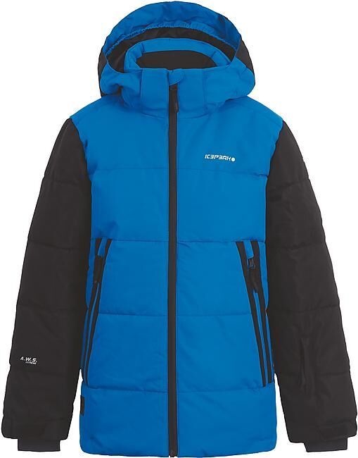 ICEPEAK - VESTE DE SKI LOUIN JR