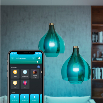 Philips HUE starterkit E27